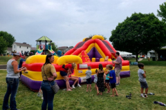 Brooklyn Flag Festival