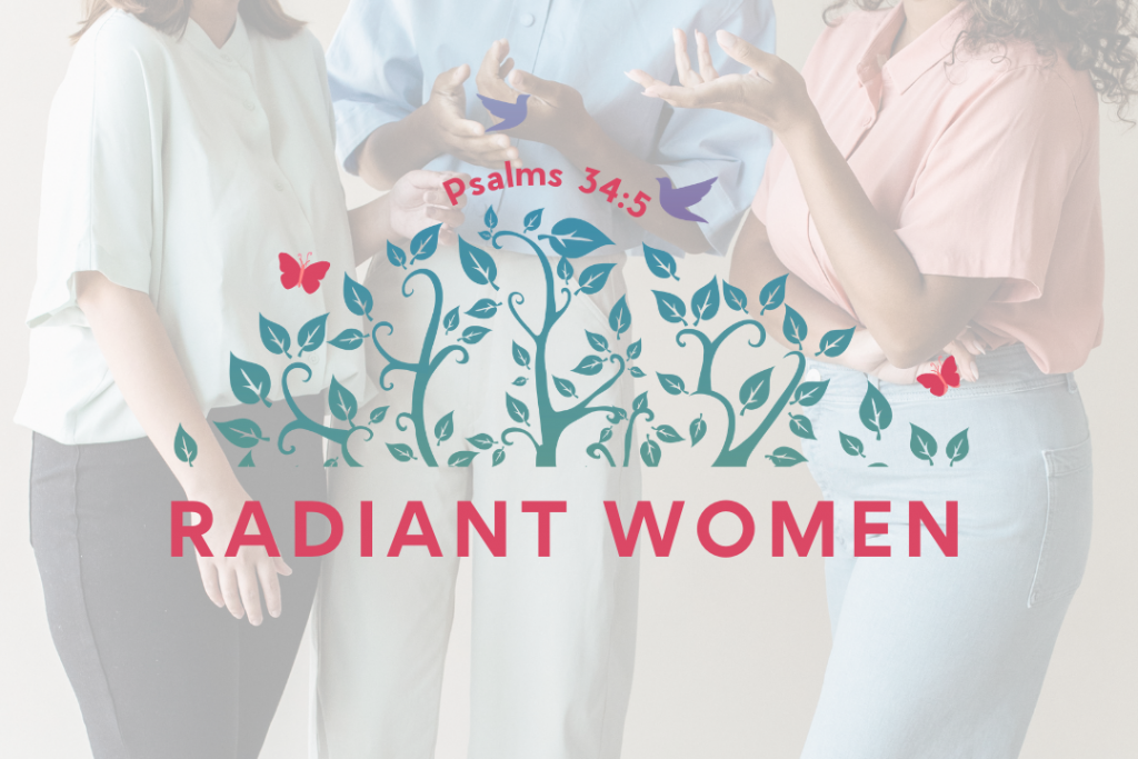 Radiant Women