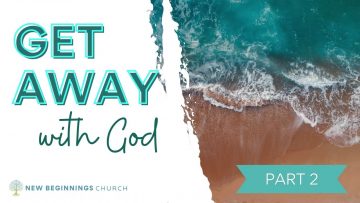 Get Away with God, Part 2