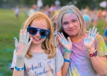 Register for Summer Camps!
